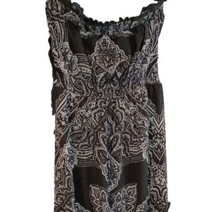 Dynamite Maxi Tube Top Dress